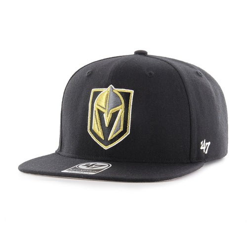 VEGAS GOLDEN KNIGHTS NO SHOT '47 CAPTAIN