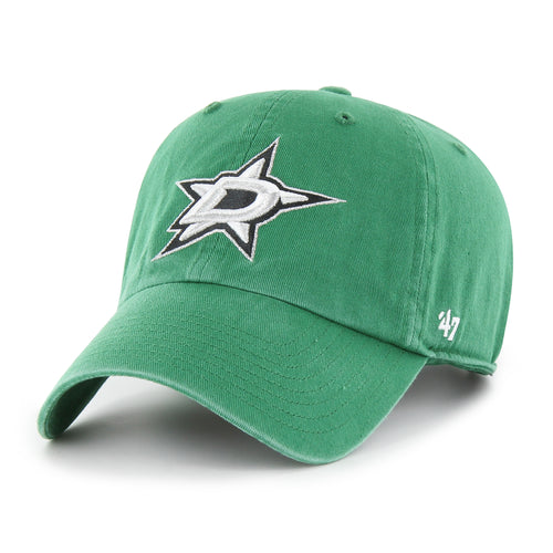 DALLAS STARS '47 CLEAN UP