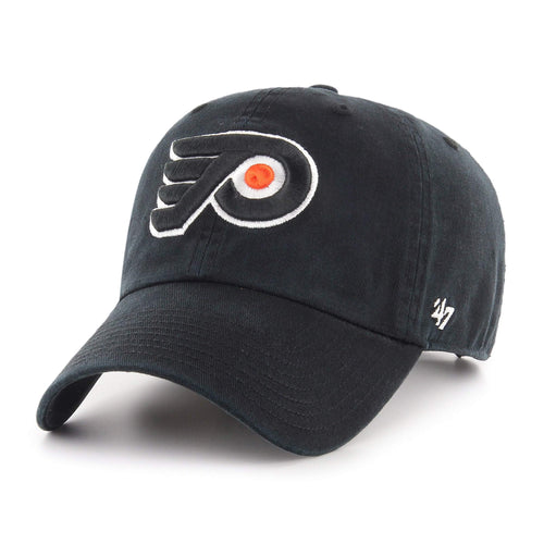 PHILADELPHIA FLYERS '47 CLEAN UP