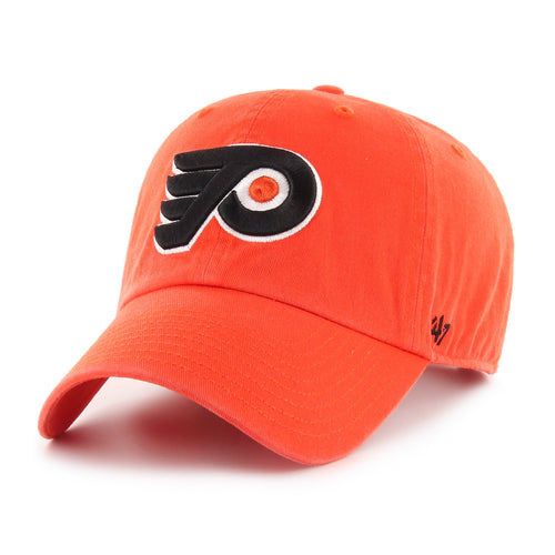 PHILADELPHIA FLYERS '47 CLEAN UP