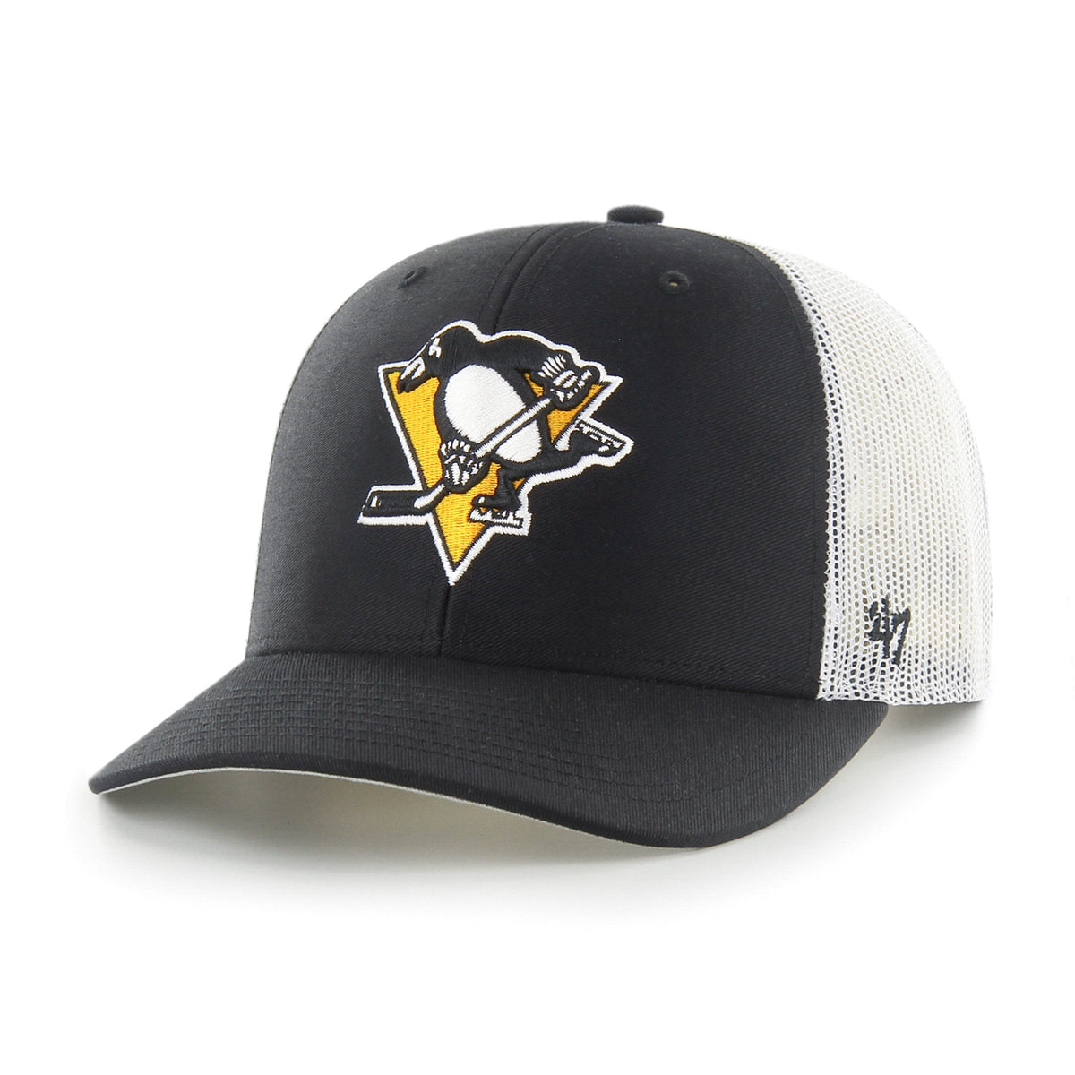 PITTSBURGH PENGUINS '47 TRUCKER