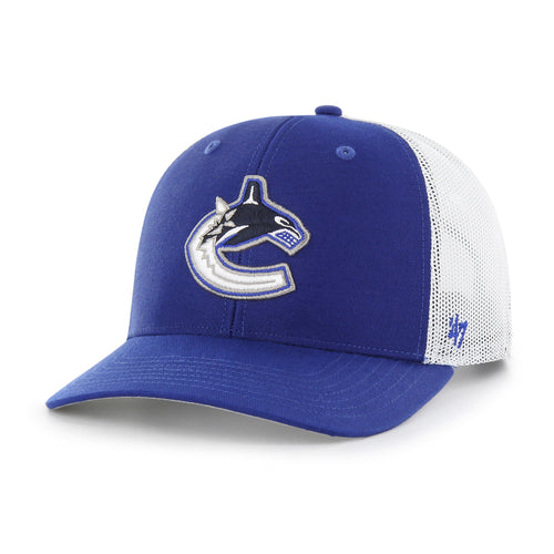 VANCOUVER CANUCKS '47 TRUCKER