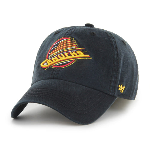 VANCOUVER CANUCKS VINTAGE CLASSIC '47 FRANCHISE