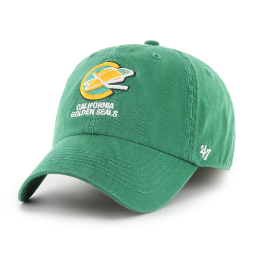 CALIFORNIA GOLDEN SEALS VINTAGE CLASSIC '47 FRANCHISE