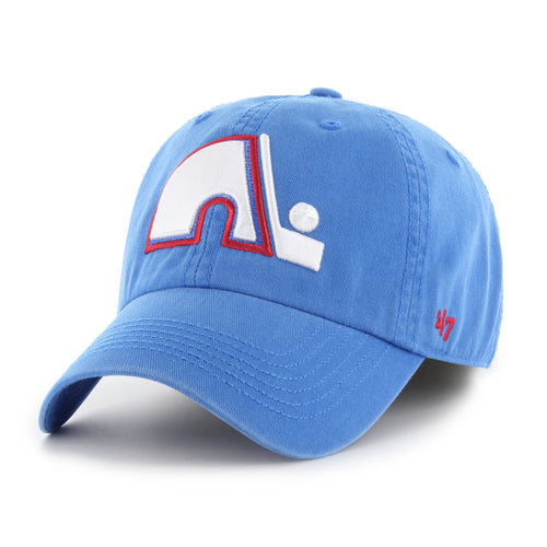 QUEBEC NORDIQUES VINTAGE CLASSIC '47 FRANCHISE