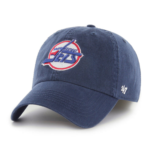 WINNIPEG JETS VINTAGE CLASSIC '47 FRANCHISE