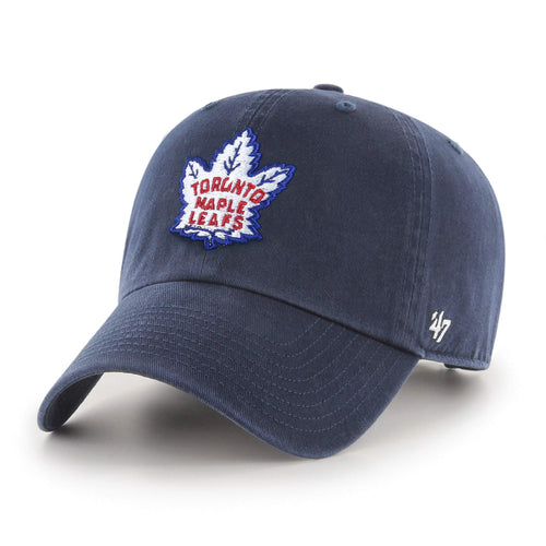 TORONTO MAPLE LEAFS VINTAGE '47 CLEAN UP