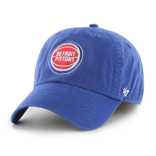 DETROIT PISTONS CLASSIC '47 FRANCHISE