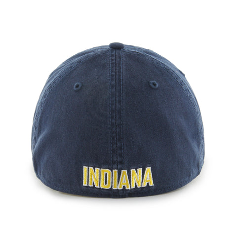 INDIANA PACERS CLASSIC '47 FRANCHISE