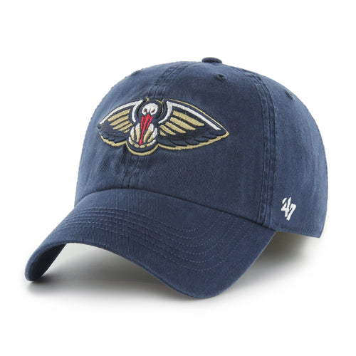 NEW ORLEANS PELICANS CLASSIC '47 FRANCHISE