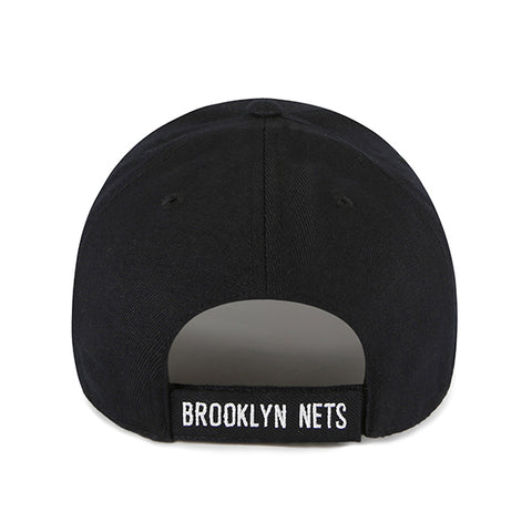 BROOKLYN NETS '47 CLEAN UP