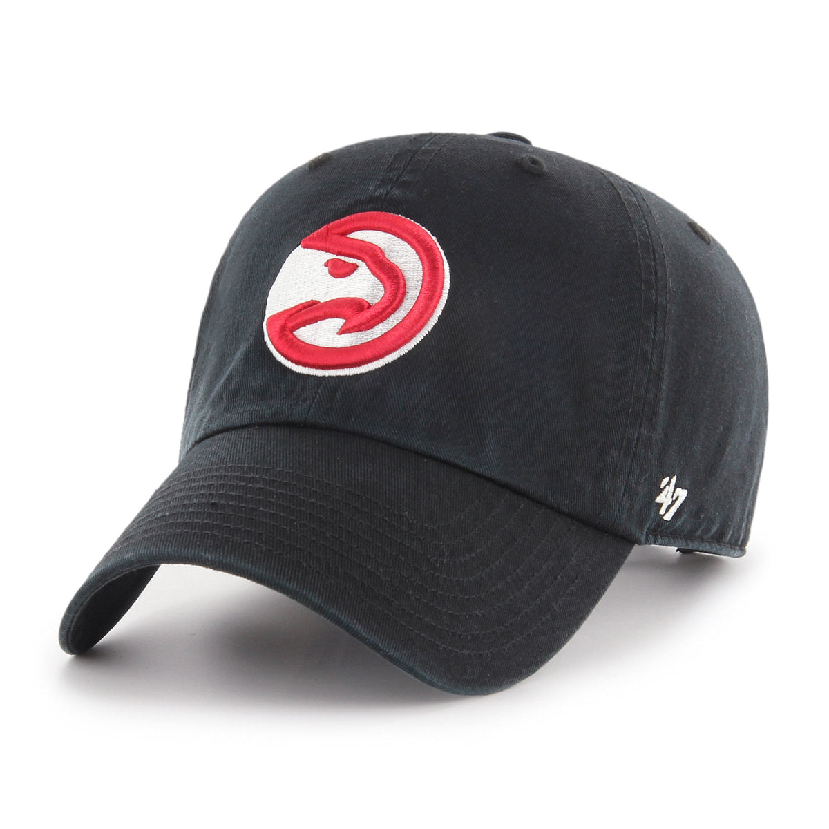 ATLANTA HAWKS '47 CLEAN UP