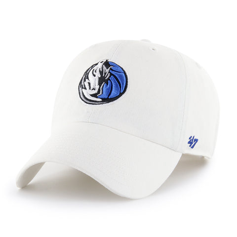 DALLAS MAVERICKS '47 CLEAN UP