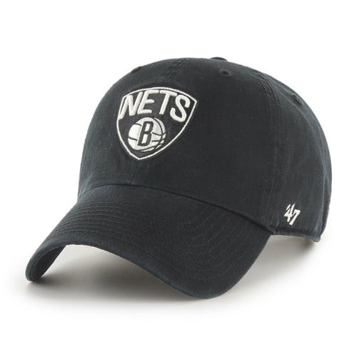 BROOKLYN NETS '47 CLEAN UP