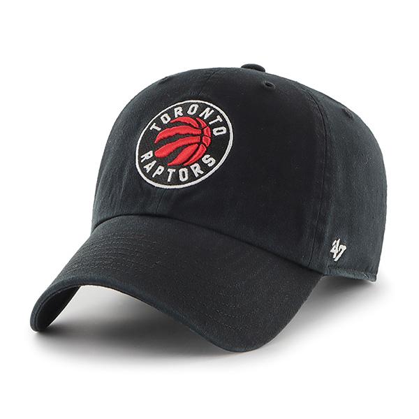 TORONTO RAPTORS '47 CLEAN UP