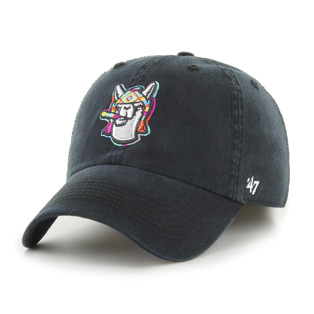 HICKORY CRAWDADS COPA CLASSIC '47 FRANCHISE